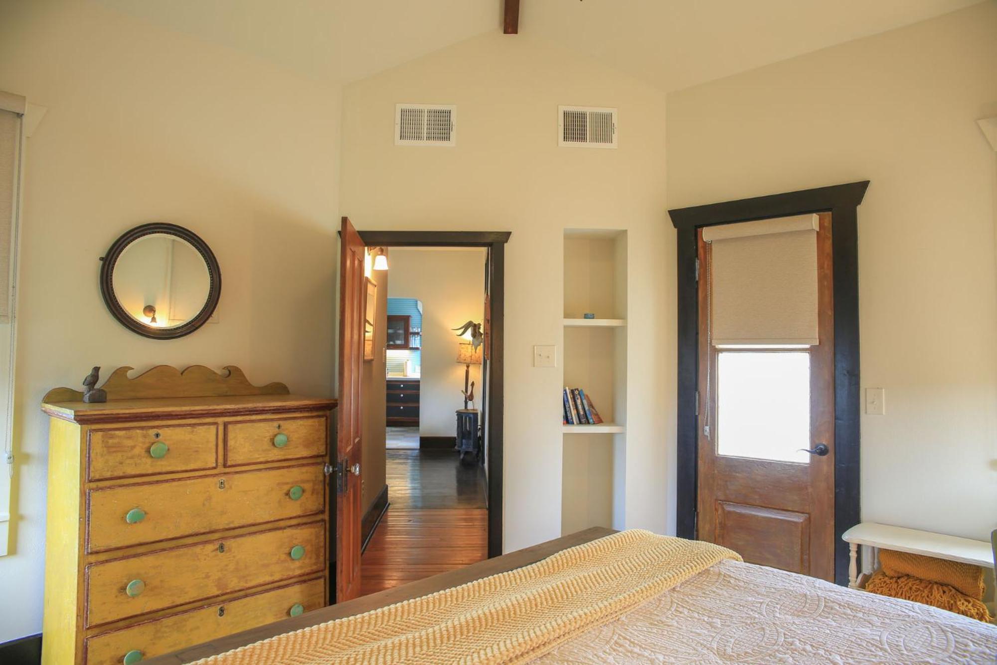 Montesino Ranch Lodging Villa Wimberley Exterior photo